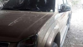 Isuzu D-Max 2008 for sale