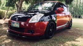 Suzuki Swift 2006 AT for sale 