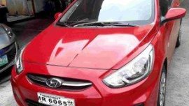 Hyundai Accent 2017 for sale