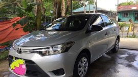 Toyota Vios J 2014 manual for sale