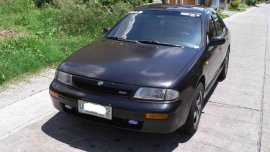 Nissan bluebird altima 1995 for sale