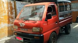 F6A Susuki Multicab 2006 for sale