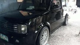 Nissan Cube 3 2009model automatic for sale