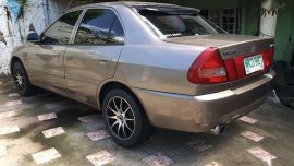 Mitsubishi Lancer 1999 for sale