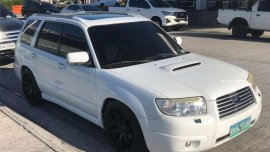 2007 Subaru Forester for sale