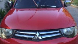 Mitsubishi Strada 2012 for sale