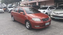 Toyota Vios 2004 for sale
