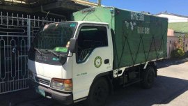 1998 Isuzu Elf  for sale