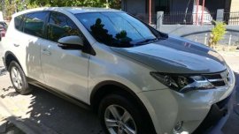Toyota Rav4 2014 for sale