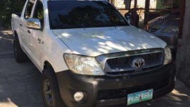 Toyota Hilux 2009 for sale