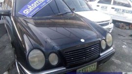1997 Mercedes-Benz E-Class for sale