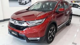 2018 Honda CRV for sale