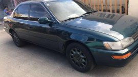 Toyota Corolla 1994 for sale