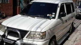 Mitsubishi Adventure 2008 for sale