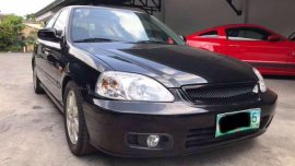 2000 Honda Civic for sale