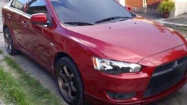 Mitsubishi Lancer Ex 2013 for sale