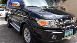 Isuzu Sportivo 2010 for sale