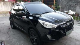 Hyundai Tucson 2011 for sale