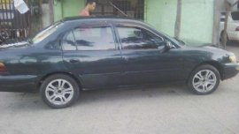 Toyota Corolla 1993 for sale