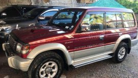Mitsubishi Pajero 1997 for sale