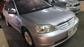 2003 Honda Civic for sale