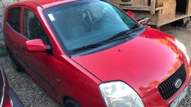 2006 Kia Picanto Manual for sale