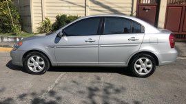 Hyundai Accent 2007 Manual 1.6 for sale