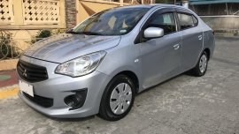 2014 Mitsubishi Mirage G4 1.2 glx MT gas FOR SALE