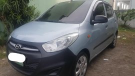 Hyundai i10 2012 for sale