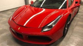 2017 Ferrari 488 for sale