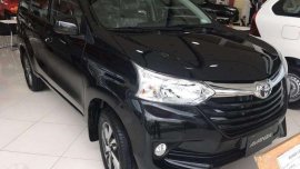 NEW TOYOTA AVANZA 1.3E M/T 7-SEATER 2019 VVTI