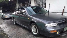 1996 Nissan Bluebird for sale