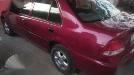 Honda City 2000 for sale