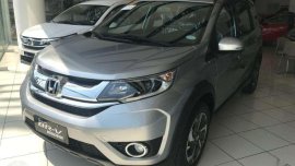 2019 Honda BRV Brandnew FOR SALE