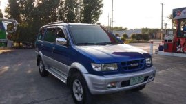 2004 Isuzu Crosswind for sale