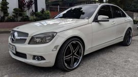 2010 Mercedes Benz C-Class for sale