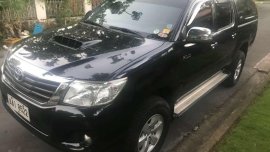 Toyota Hilux 2014 for sale