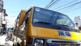 Mitsubishi L300 2011 for sale