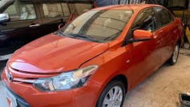 Toyota Vios 2016 for sale