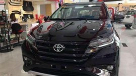 THE ALL NEW TOYOTA RUSH M/T 2019