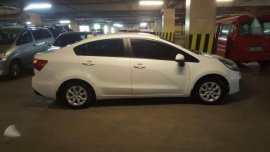 Kia Rio 2012 for sale