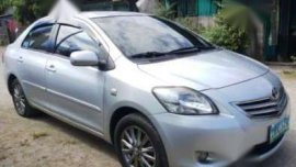 2013 Toyota Vios for sale