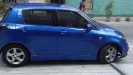 Suzuki Swift 2007 for sale