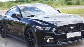 2017 Ford Mustang for sale