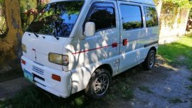 Suzuki Multi-Cab 2009 for sale