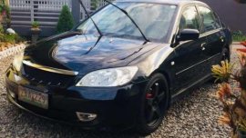 Honda Civic 2005 For Sale
