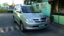 Toyota Innova 2007 For sale