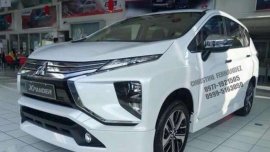 2019 MITSUBISHI XPANDER FOR SALE