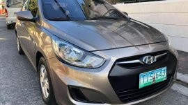 2012 Hyundai Accent 1.4 for sale