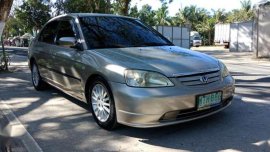 2001 Honda Civic for sale